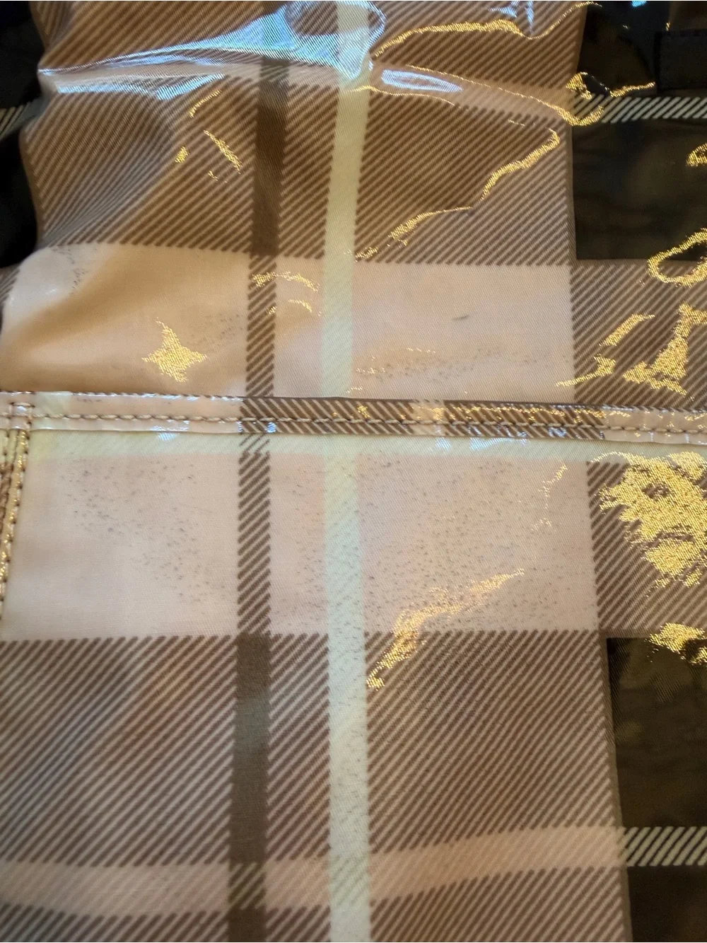 Kate Spade Diaper Bag